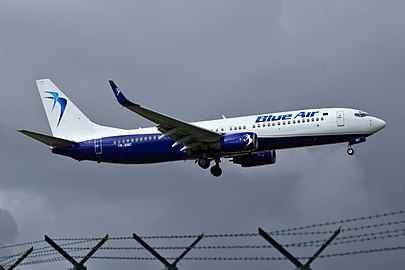 Blue Air