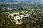 Thumbnail for List of airports in the Greater Toronto Area