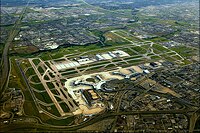 Miniatyrbild för Toronto Pearson International Airport