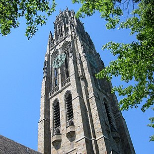 Università Yale: Storia, Patrimonio, Offerta formativa