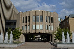 South Wing of Toronto Courthouse YorkCountyCourtHouse.JPG