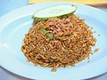 Nusantara Nasi Goreng: Asal Usul, Nasi Goreng Di Malaysia, Pelbagai jenis