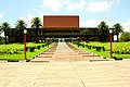 Image 30Zambia National Assembly building in Lusaka (from Zambia)