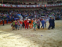 Carnaval de Tolosa