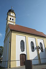 St. Michael (Zieglbach)