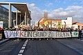 "1JahrNurBlockiert", Demonstration von Fridays For Future, Berlin, 13.12.2019 (49239641202).jpg