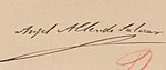 Signature