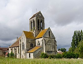 Église Saint-Germain-de-Paris