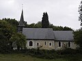 Église Saint-Pierre de La Poterie-Mathieu