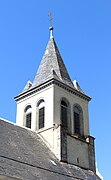 Notre-Dame-de-l'Assomption de Bareilles Kilisesi (Hautes-Pyrénées) 4.jpg