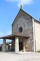 Église St Jean Baptiste St Jean Reyssouze 3.jpg