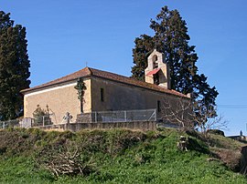 Gereja di Monpardiac