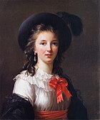 Élisabeth Vigée-Lebrun