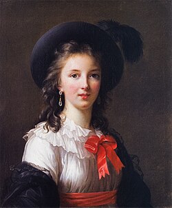 Élisabeth Vigée-Lebrun - selfportrait (Kimbell Art Museum, 1781-2).jpg