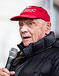 Miniatura per Niki Lauda