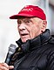 Niki Lauda