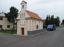 Chapel of the Holy Trinity
