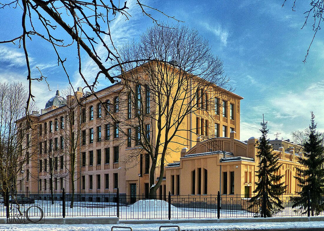 Łódź Üniversitesi