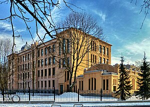 University of Łódź