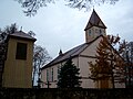 Šimonysi kirik