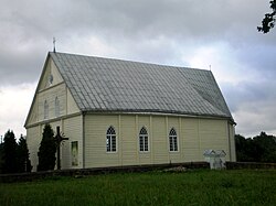 Žaiginys gereja