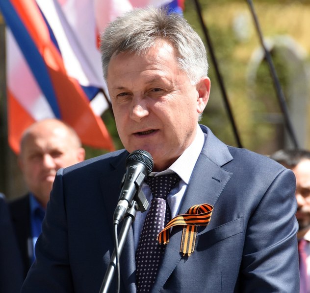 File:Виктор Агеев, 2018 (crop).jpg