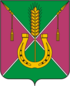 Coat of arms of Korenovsk