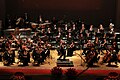 Донецкий академический симфонический оркестр имени С. С. Прокофьева, 2018 год.