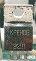 KR142EN8B (КР142ЕН8Б)