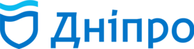 Логотип Днепра