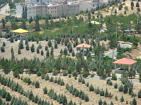 پارک کوهسار 1386 رضا - panoramio.jpg