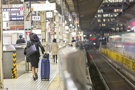 Train travel can be a good alternative to flying, often cheaper, and for short trips it might even be faster