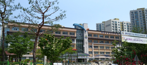 대전도안초등학교