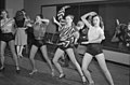 (Dancers, Nola's, New York, N.Y., ca. Feb. 1947) (LOC) (5436418706) (cropped).jpg