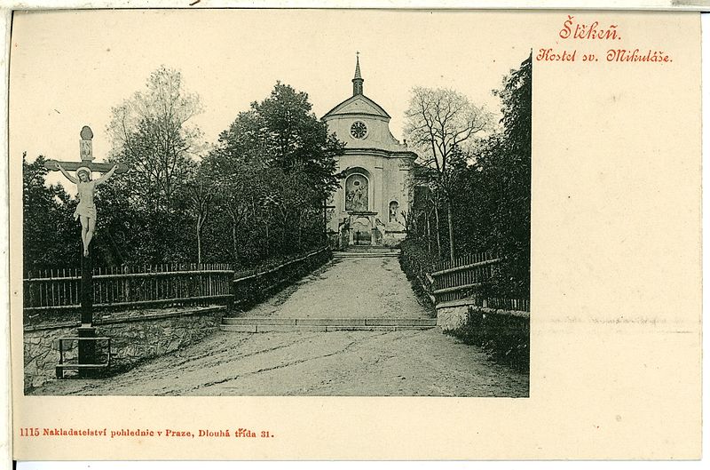 File:01115-Steken-1899-Mikulaskirche-Brück & Sohn Kunstverlag.jpg