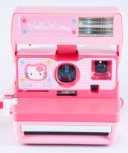 File:0191 Polaroid 600 Hello Kitty (5186225818).jpg