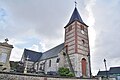 Église Saint-Denis d'Épreville