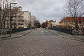 Colditzbrücke 1957-58 von Wayß & Freytag AG This is a picture of the Berliner Kulturdenkmal (cultural monument) with the ID 09075199 (Wikidata)