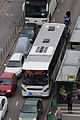 * Nomination Volvo 8500 LE 6x2 bus in Helsinki --Ralf Roletschek 13:56, 26 January 2012 (UTC) * Promotion I've allways wanted to know hat the roof of a Volvo bus looks like. Good quality. --Coyau 22:56, 26 January 2012 (UTC)