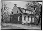 Jacob Vanderbeck Jr. House