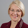 Deutsch: Kristin Alheit, SPD