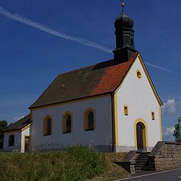 Heuweg Altenthann