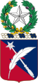 149th Personnel Services Battalion Coat of Arms