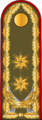 General-leytenant[7] (Douarlu Azerbaijan)