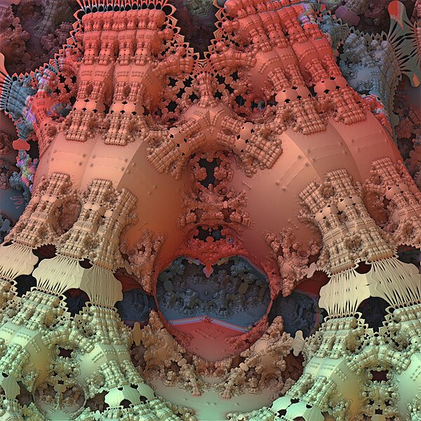 File:176 Mandelbulb 3D.jpg