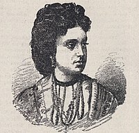 Wilhelmine von Wickenburg-Almasy