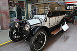 1914 Buick Model B25 Tourer (21217686799).jpg
