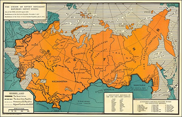1936 map of The Union of Soviet Socialist Republics.jpg
