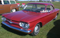 1961 Chevrolet Corvair Monza Club Coupe