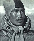 Thumbnail for Xu Jing (mountaineer)